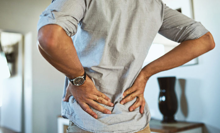 Injured Worker Turns turns to Taylor and Scott After Claim Rejected