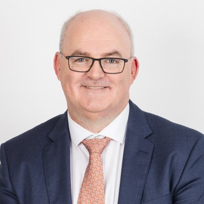 Simon Meigan - Taylor & Scott Lawyers