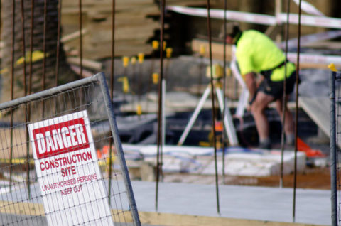 Asbestos Victim Wins Damages