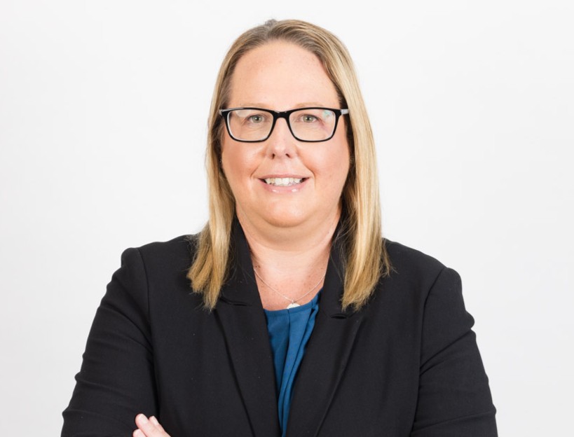Kimberley Becker - Taylor & Scott - Personal Injury Lawyers Sydney