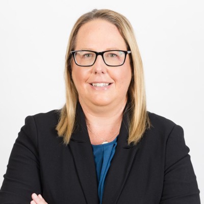 Kimberley Becker - Taylor & Scott Lawyers