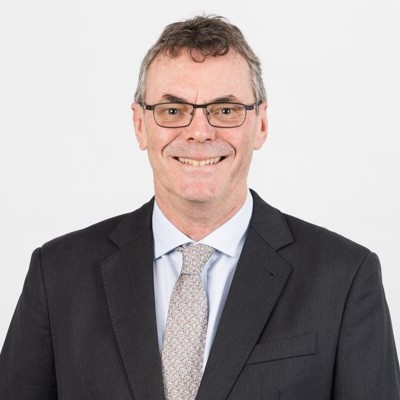Ray McClenahan - Compensation, Litigation and TPD Lawyer