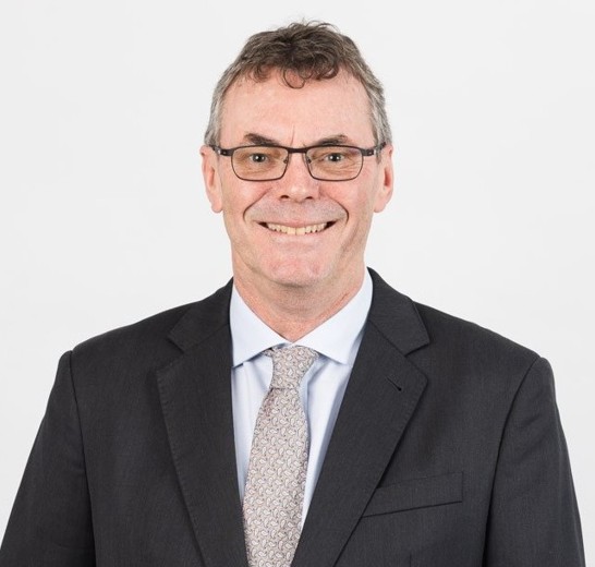 Ray McClenahan - Compensation, Litigation and TPD Lawyer