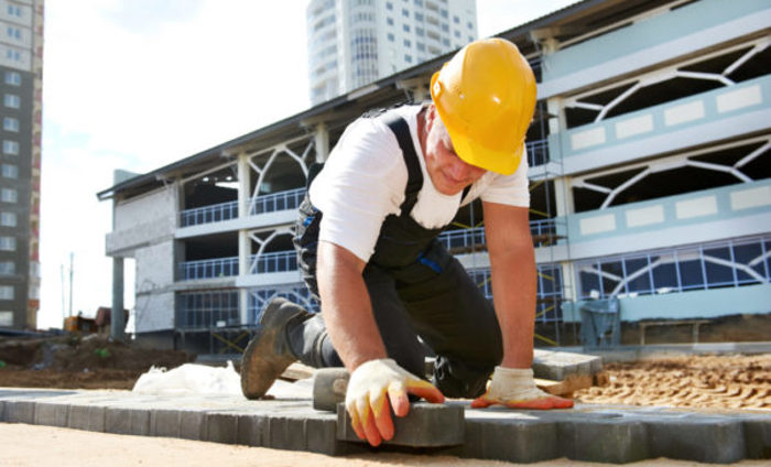 Bricklayer