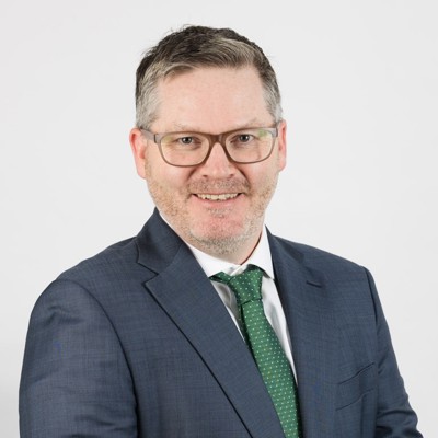 Tim McCauley - Taylor & Scott Lawyers