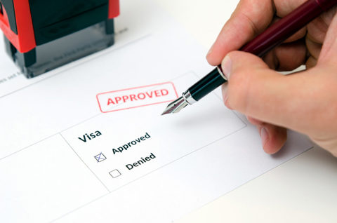 Bridging Visas in Australia