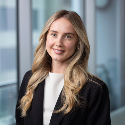 Katrina Birtles - P&C Manager