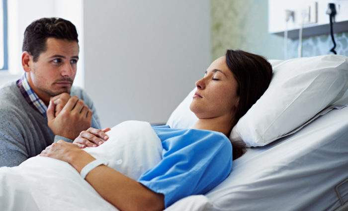 Medical Negligence Claim