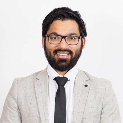 Suhayl Ali - Taylor & Scott Lawyers