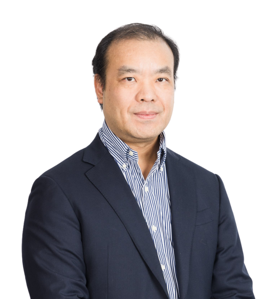 Jeffrey Ku - Taylor & Scott - Personal Injury Lawyers Sydney