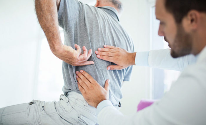 Is legal advice necessary for minor work injury