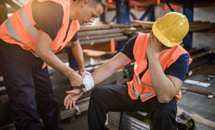 Contributory Negligence
