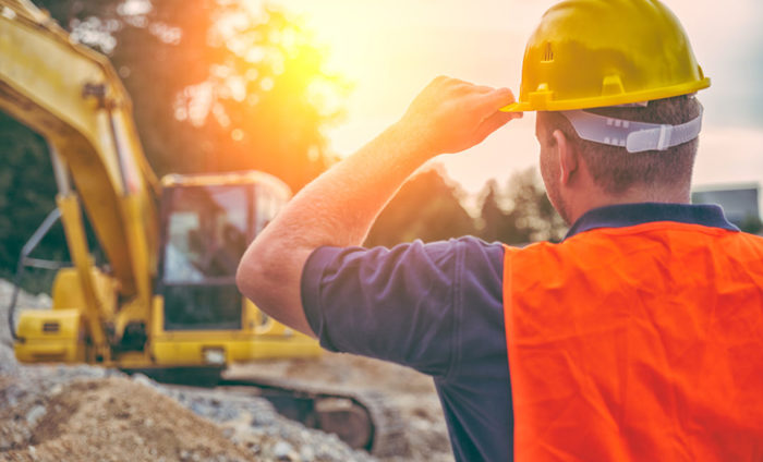 Tower Crane workers compensation