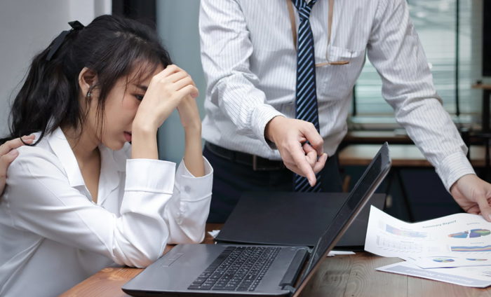 Wrongful dismissal