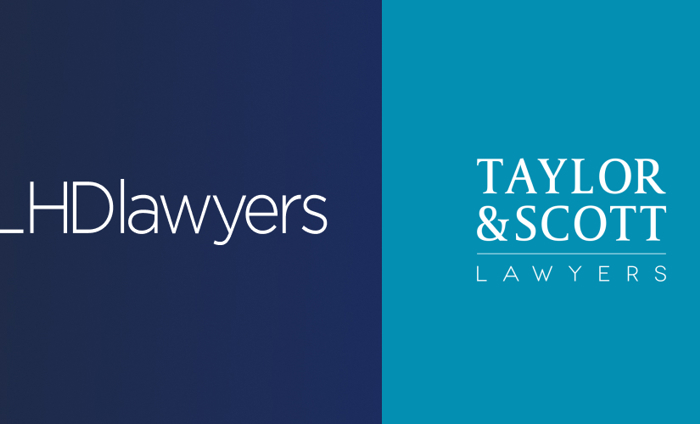LHD acquires taylor and scott