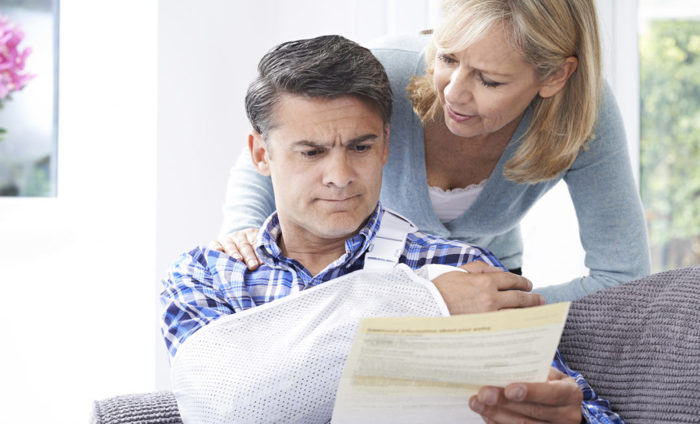 What can you Claim if you are injured in a Motor Vehicle Accident ?