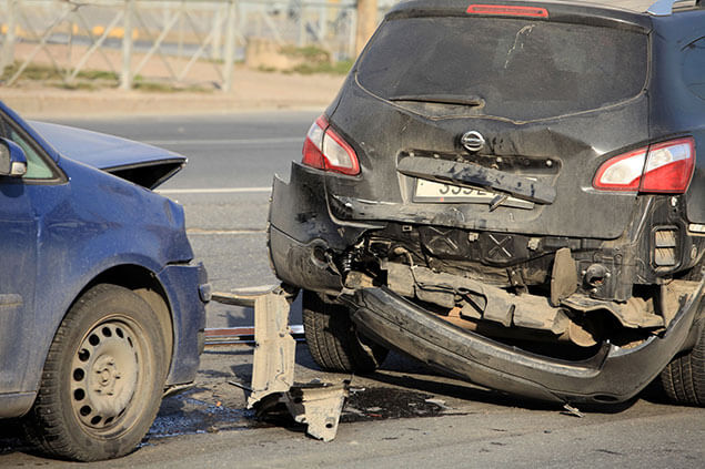 Minor Injury Claim Car Accident - Consult With Taylor + Scott