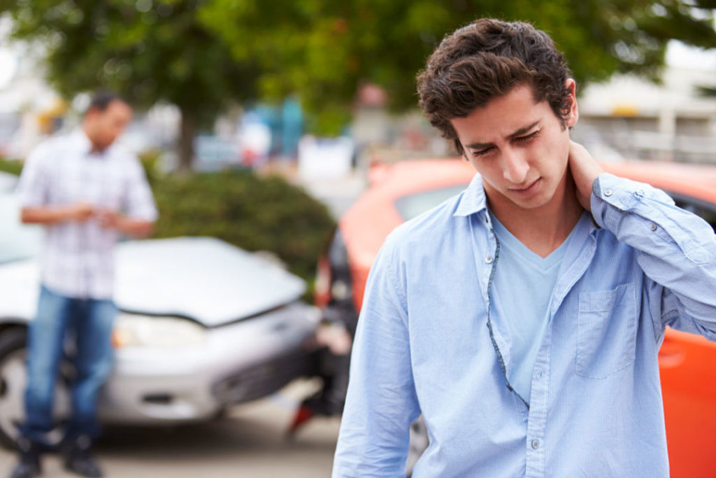 Changes to your rights for Motor Vehicle Compensation in NSW