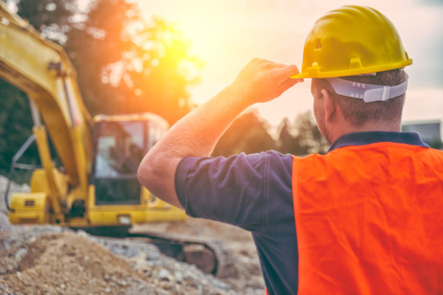 Tower Crane workers compensation