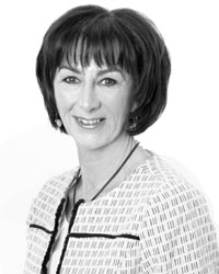 Donna Begnell photo