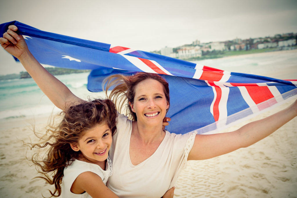 new skilled visa for New Zealand citizens