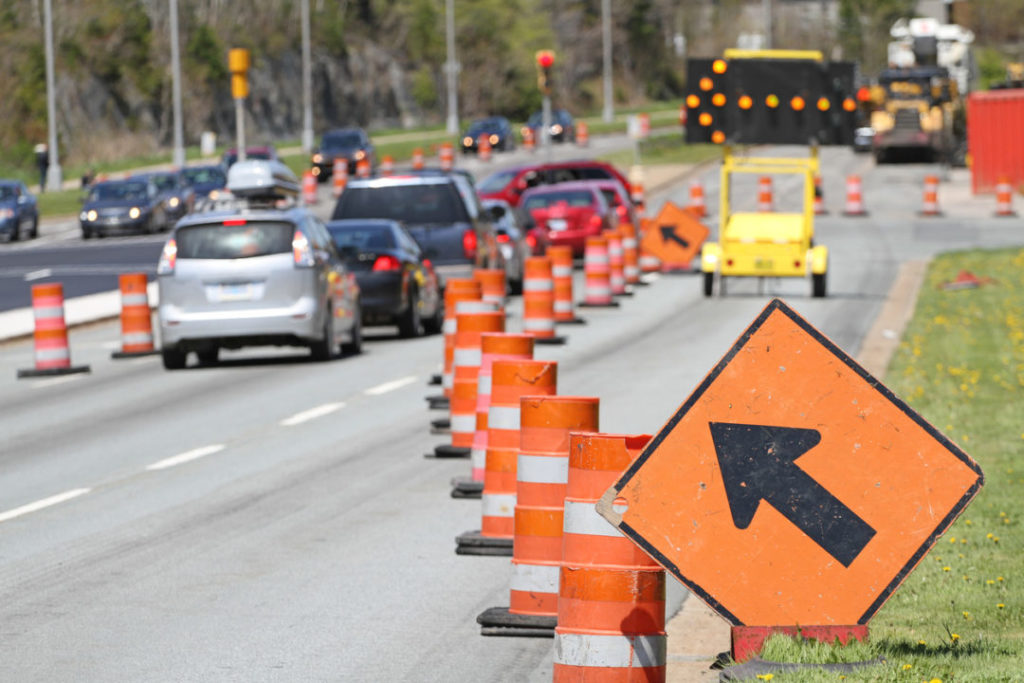 Lady Traffic Controller-Receives-Large-Work-Injury-Damages