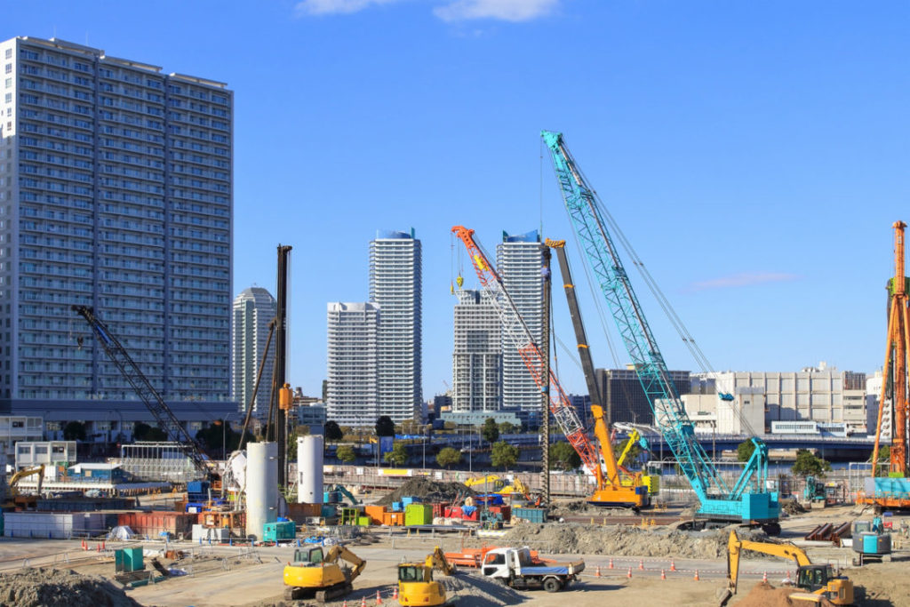 crane drivers fall in yard ends career