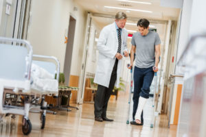 Different Types of Compensation Work-Related Injuries