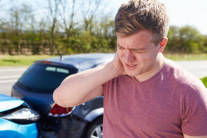 Car accident devastates rigger