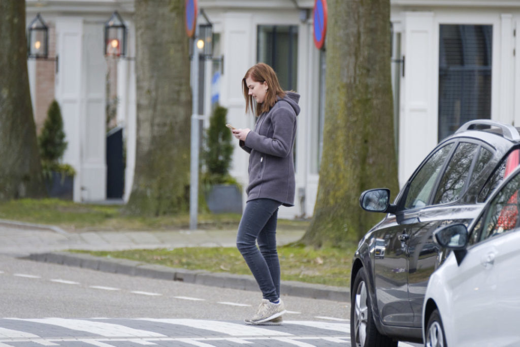 Pedestrian Entitlements to Compensation in a Motor Vehicle Accident