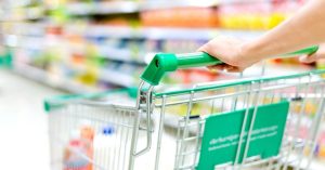 Civil Liability - Slip & Fall Supermarket