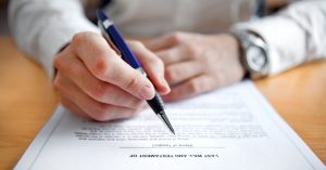 Reasons to Review your Will this Year