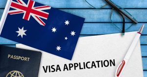 Types of visas australia